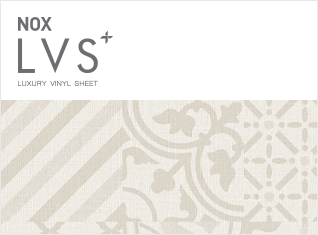 NOX Premium Roll Sheet LVS⁺ 1.8T