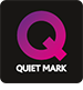 QUIET MARK