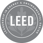 LEED certification